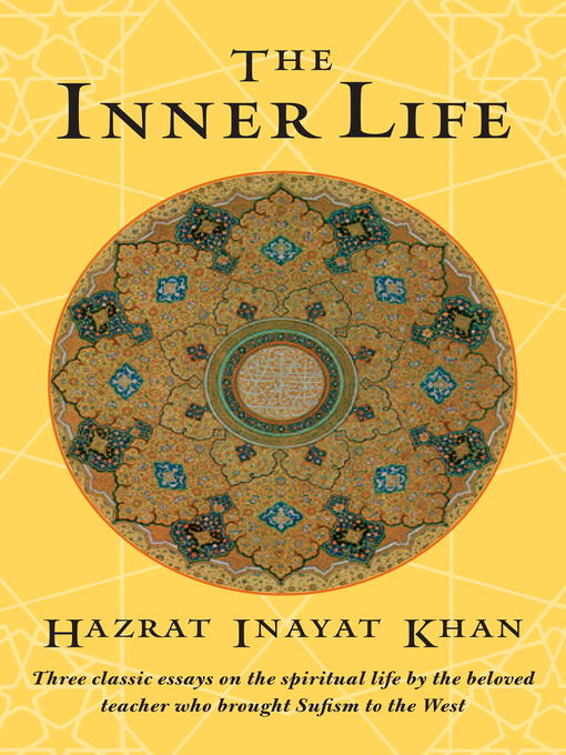 Cover image for The Inner Life